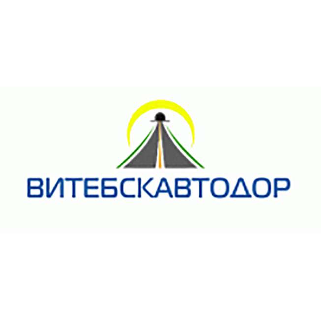 vitebskavtodor logo