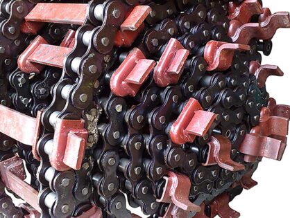 Запасные части для пескоразбрасывателей