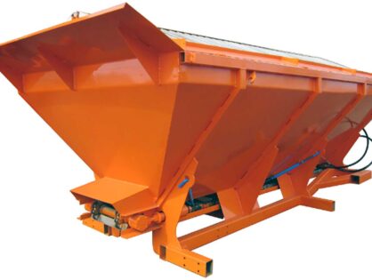 Пескоразбрасыватель. Как выбрать? Где купить? Запасные части и элементы пескоразбрасывателя